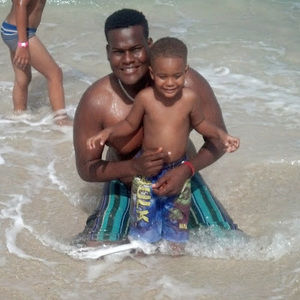 Meet your Posher, Samuel